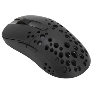 Gaming Mouse 2.4G Dual Mode Six Level Adjustable Precise Control 1000 BAJ - Picture 1 of 24