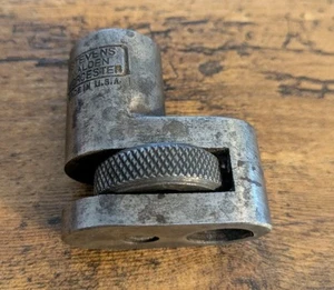 Vintage Stevens Walden Worcester 1126 1/2" Drive Stud Extractor - Bild 1 von 6