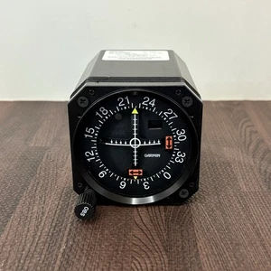 Garmin GI 106A VOR/LOC GS Indicator - Needs Repair - Picture 1 of 2