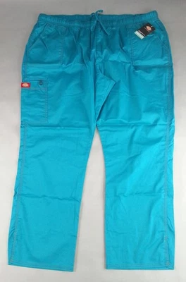 NUEVO NUEVO CON ETIQUETAS Dickies Gen Flex Talla 4XL Verde Foto 1 de 4