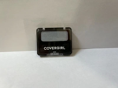 Covergirl Eye Enhancers Fard Accent 2.5g / 0.09oz New 600 Sterling Blue - Image 1 of 3