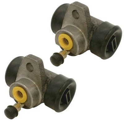 Empi 98-6207 Rear Wheel Brake Cylinder, Vw Type 2 Bus 1955-71, Pair - Image 1 of 2