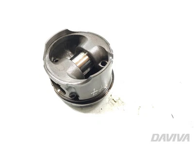 Ssangyong Rodius Motorkolben 2.7 Xdi 4x4 Diesel 121kW (162 HP) 665926 2005 SUV - Bild 1 von 4