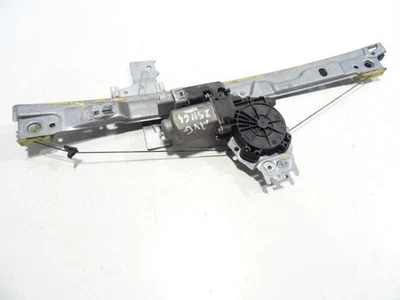 Elevalunas eléctrico delantero izquierdo PEUGEOT 207 PHASE 2 9221FT - Imagen 1 de 4