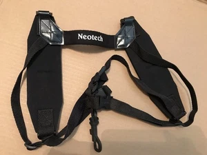 Neotech Super Strap - Gewicht auf Schultern legen Sax Fagott oder Kamera - Bild 1 von 4