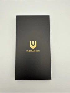 UNBREAKcable Screen Protector for iPhone X/XS/ 11 pro 2 Pack Clear New - Picture 1 of 5