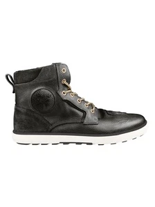 John Doe Shifter Motorrad Schuhe Gr. 43 - Schwarz - Bild 1 von 2