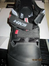 Neue-Arbeitsschuhe, HKS-Sicherheitsschuhe Gr. 45, Sunliner Herren Sandale 