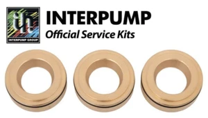 Interpump kit 10 Seal Retainers - Picture 1 of 1