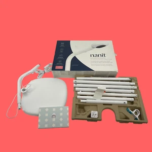 Nanit Pro Replacement Floor Stand USB-C Connector - White #U1979 - Picture 1 of 14