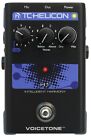 TC HELICON VOICETONE H1 Intelligent Harmony Vocal Effect Pedal from Japan F/S