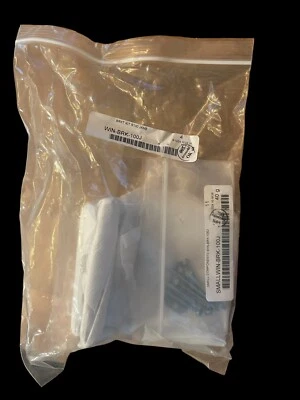 LUTRON WIN-BRK-100J - Jamb 托架套件适用于电动滚轮阴影 100/150/300 — 第 1/2 张图片