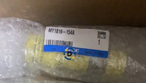 New SMC MY1B16-154A cylinder - Picture 1 of 1