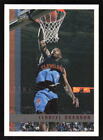 1997-98 Topps 16 Terrell Brandon Cleveland Cavaliers