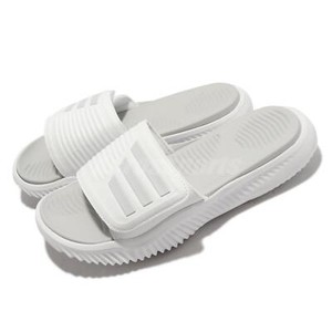 adidas AlphaBounce Slide Sandals for 