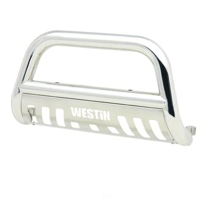 Bumper Guard-SL Westin 31-5170 Foto 1 de 4