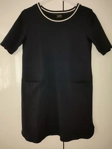 Choise Navy Blue Short Dress Size M - Picture 1 of 5