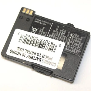 Siemens V30145-K1310-X322 Battery 3.7 V 750 MAh for C55 C56 C60 C61 C70 Phone - Picture 1 of 1