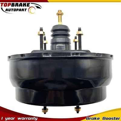 Power Brake Booster 532768 Fits 1997-2001 Japan Built Toyota Camry Lexus ES300 - Image 1 of 4