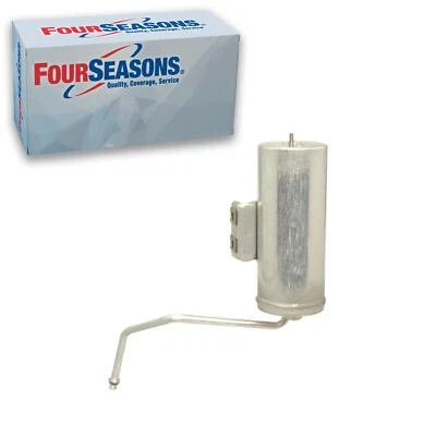 4 Seasons A/C Receiver Drier For 2003-2005 Hyundai XG350 - Imagem 1 de 4