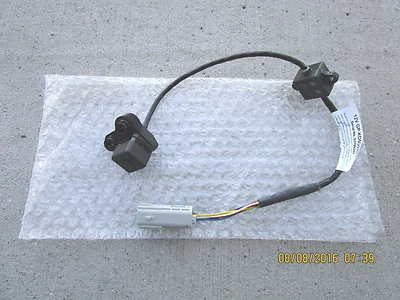 09-12 CÁMARA DE RESPALDO PUERTA MALETERO CHEVY TRAVERSE LS LT LTZ NUEVA 15926125 Foto 1 de 4