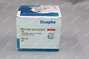 Doepke DFS 4 040-4/0,03-B SK R - Imagen 1 de 9
