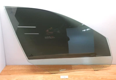 ✅10-15 OEM BMW F01 F02 740 750 Alpina B7 DELANTERO DERECHO PASAJERO VENTANA LATERAL CRISTAL Foto 1 de 4