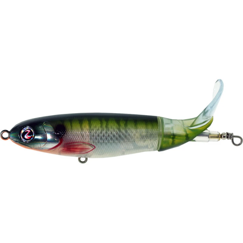 River2Sea Whopper Plopper 90 Larry Dahlberg Topwater Lure