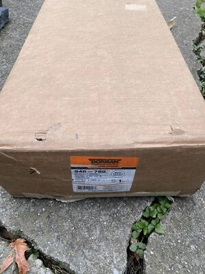 Eje de transmisión trasero Ford Mazda Dorman 946-760 Ranger B2300 B3000 Foto 1 de 4