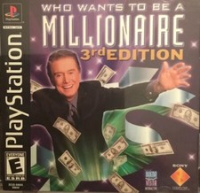 .PSX.' | '.Who Wants To Be A Millionaire  3rd Edition.