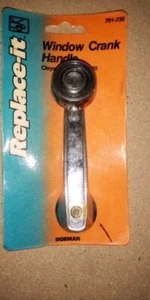 CHRYSLER 1970-1977 window crank handle 701-735 - Picture 1 of 1