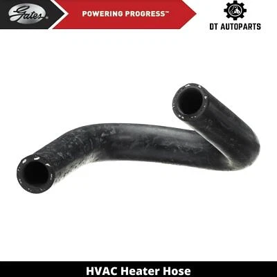 Puertas de manguera de calefacción para Chevrolet K1500 1989-1995 1990 1991 1992 1993 1994 Foto 1 de 3