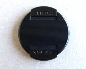 PENTAX 49mm LENS CAP - Picture 1 of 2