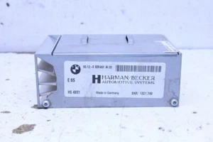 2004-2010 BMW 525i 528i 530i 535i Amp Amplifier HIFI OEM Used - Picture 1 of 11