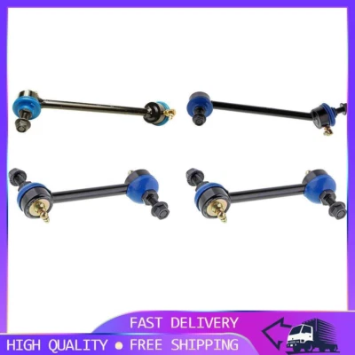 Barra estabilizadora Mevotech para Ford Thunderbird 2005 2004 2003 2002 Foto 1 de 4