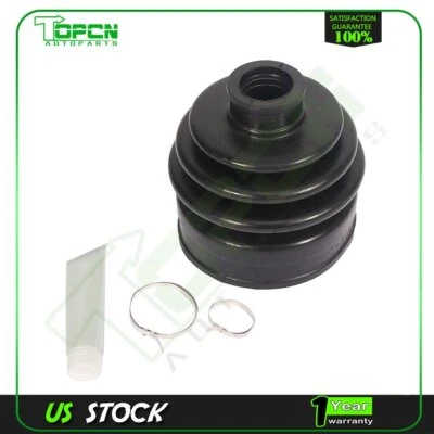 Kits de arranque de eje CV exterior delantero izquierdo derecho para Honda Rancher 350 TRX350FE 2000-05 Foto 1 de 4