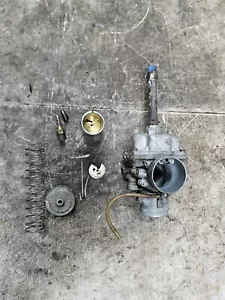 POLARIS XLT TOURING CARBURETOR 3130699 1997 1998 AT1019 - Picture 1 of 4