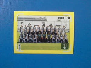 Figurine Calciatori Panini 2018-19 2019 n.283 Squadra (Juventus) - Imagen 1 de 1