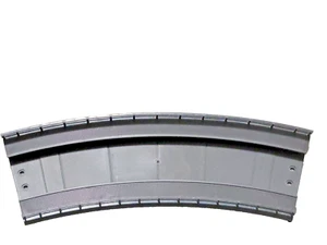 Marklin HO 74613 curved ramp new no box - Picture 1 of 1