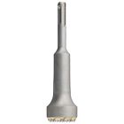 Sds Plus Shank Alloy Point Groove Gouge Round Chisel Electric Hammer Drill Bit