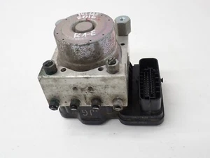 TOYOTA HILUX 2016 ABS PUMP 116040-40241 44540-71440 - Picture 1 of 8