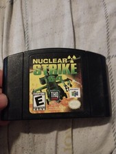 .N64.' | '.Nuclear Strike 64.