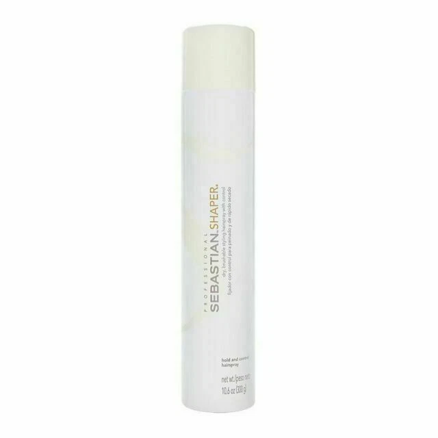 Sebastian Shaper SEB4650 Brushable Spray - 10.6oz