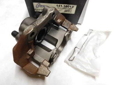 Pinça de freio para SAAB Front Right Centric 141.38013 Reman sem depósito de núcleo - Imagem 1 de 2