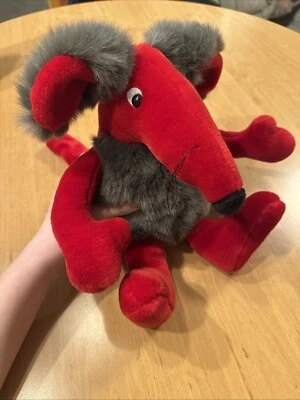 zonk plüschtier - Bild 1 von 4