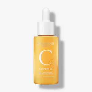 Srichand Super C Intense, Radiant & Healthy Skin Serum 30ml. - Picture 1 of 4