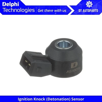 Sensor Delphi 2003 para GMC Sonoma 2002-2004 4,3 L V6 golpe de encendido (detonación) Foto 1 de 4