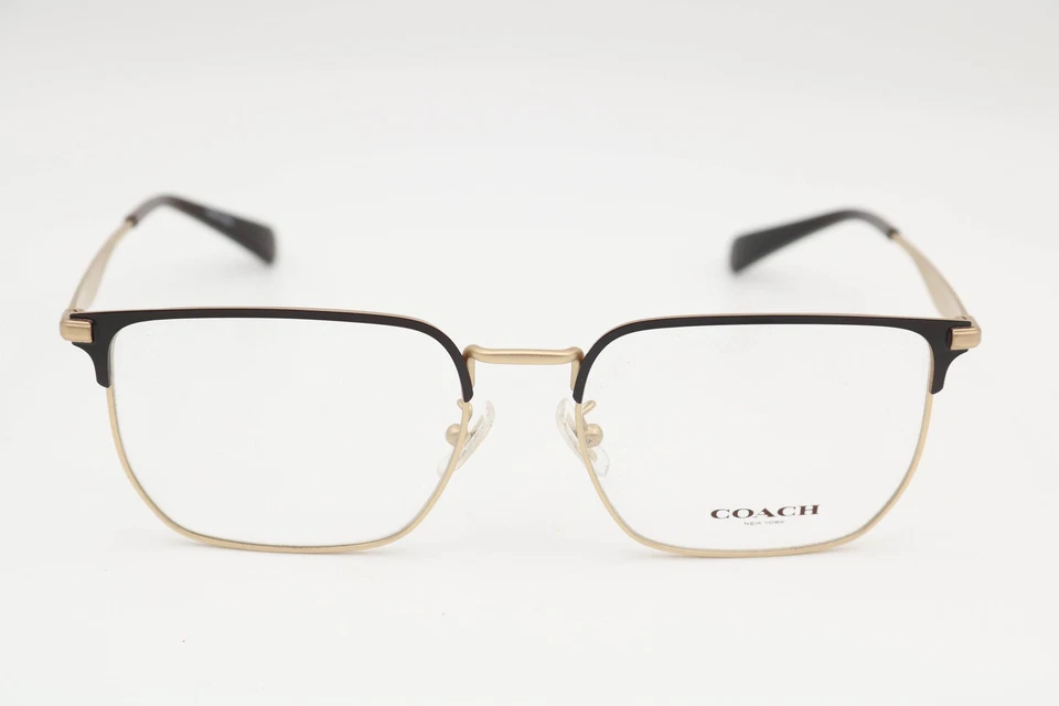 Monturas redondas negras Givenchy Gv50017U 002 45-23-145 Foto 1 de 4