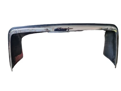 PARE CHOC ARRIERE MERCEDES R107 W107 - Photo 1/4