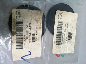 Two (2) Motor Shim Gasket 82-08780-021 - Picture 1 of 2